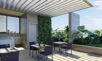 Imagem 4: Imóvel para venda com 87 metros quadrados com 3 quartos em Rosarinho - Recife - PE