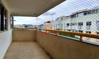 Imagem 5: Cobertura na Freguesia de 3 quartos