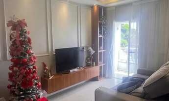 Imagem 2: EXCELENTE APARTAMENTO PARA VENDA NO CONDOMÍNIO 3D TOWERS