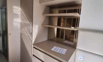 Imagem 7: Alugo provance 3/4 do lado do parque shopping com semi mobília