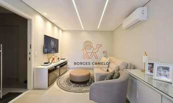 Imagem: Apartamento com 2 quartos, 88 m² - venda