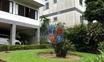 Imagem 6: CASA CONFORTÁVEL COM PISCINA, 3 QUARTOS (SENDO 2 SUÍTES) EM TERESÓPOLIS - BAIRRO DO GOLF