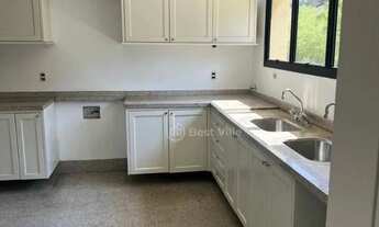 Imagem 7: Casa com 4 dormitórios para alugar, 550 m² por R$ 34.500,00/mês - Alphaville - Barueri/SP