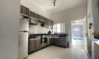 Imagem 5: Sobrado com 3 dormitórios, 237 m² - venda por R$ 990.000,00 ou aluguel por R$ 7.000,00/mês