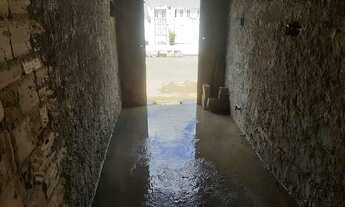 Imagem 4: Vendo casa em fase de construção