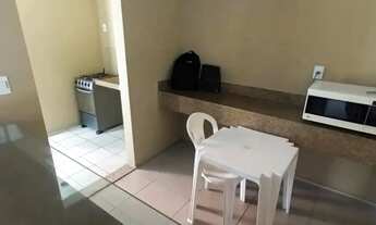 Imagem 5: Alugo:compacto 3/4 com 65m2 na ponta verde.Mobiliado