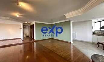 Imagem 2: Conforto e Estilo em 210m² - Viva com Qualidade em um Espaço Único