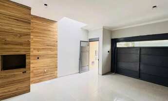 Imagem 3: Imóvel Novo para Venda com 3 quartos bem Localizada - Araçatuba - SP