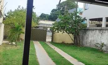 Imagem 2: CASA NO BAIRRO DO SANTISSIMO EM ÓTIMA LOCALIZAÇÃO