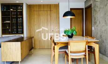 Imagem 4: Varandas da Praça - 3 suítes Setor Bueno