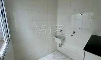 Imagem 5: Apartamento para Locação na Vila Maria Alta 45m², 2 Dormitórios e Elevador