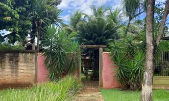 Imagem 2: Casa térrea de 280m² com 03 suítes para venda em condomínio - Condomínio Garden Villa