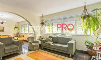 Imagem: VENDA - Apartamento espaçoso de 204m²