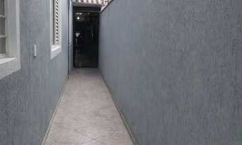 Imagem 3: Casa à Venda - Parque Bandeirantes (Parque Aeroporto