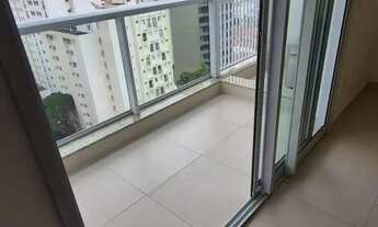 Imagem 6: Apartamento à venda e para alugar em Campinas, Vila Itapura, com 1 suíte, com 41 m²