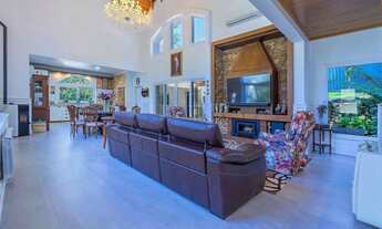 Imagem 7: Casa à venda, 400 m² por R$ 4.250.000,00 - Caracol - Canela/RS