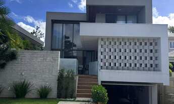 Imagem: Alphaville I Casa Nova Alto Luxo P Pessoas