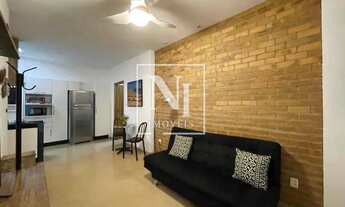 Imagem 6: APARTAMENTO à venda 1 QUARTO, 40m² NO BAIRRO DE COPACABANA