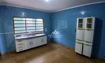 Imagem 4: Sobrado com edícula, 4 dormitórios à venda, 154 m² por R$ 270.000 - Jardim Sumaré - Ribeir