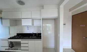 Imagem 5: Apartamento- 2 quartos, 1 suíte, 60m², 1 vaga- Parque Amazonia