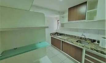 Imagem 2: Apartamento (Padrão), com 2 quartos e 2 banheiros à Venda, 60 m² em São Paulo/SP