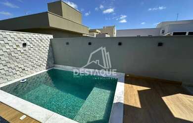 Imagem 6: Casa para Venda em Presidente Prudente, Mart Ville, 3 dormitórios, 3 suítes, 4 banheiros