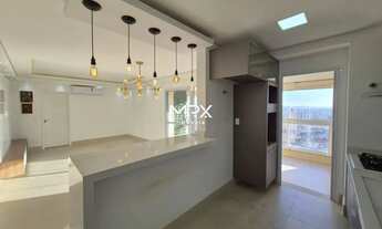 Imagem 4: Apartamento à venda em Piracicaba, Vila Independência, com 3 suítes, com 125 m², Residenci