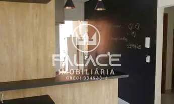 Imagem 6: Casa à venda em santa rosa ipês, piracicaba 2 quartos 64m²