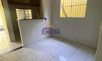 Imagem 4: Casa com 2 quarto(s) no bairro Despraiado em Cuiabá - MT