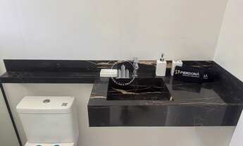 Imagem 7: Casa geminada - Barra do Aririú - BRN