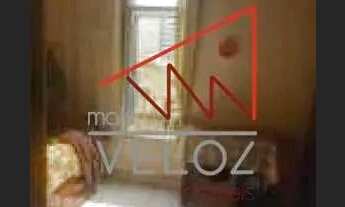 Imagem 4: Kitnet/Conjugado-À VENDA-Centro-Rio de Janeiro-RJ