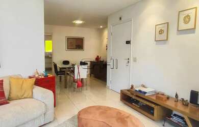 Imagem 4: Aluguel Apartamento 3 Dormitórios - 105 m² Perdizes