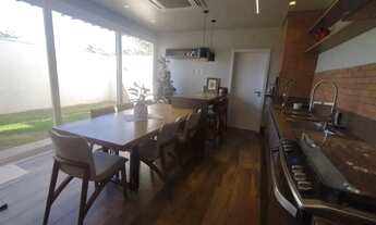 Imagem 6: Condominio Reserva Rio Cuiabá