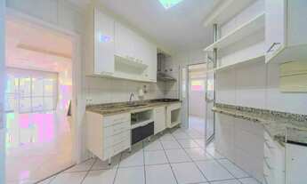 Imagem 6: Apartamento 3 Dormitórios com 3 Vagas Frente, Centro de Santo André 97 m²