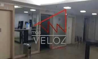 Imagem 4: Sala-À VENDA-Centro-Rio de Janeiro-RJ