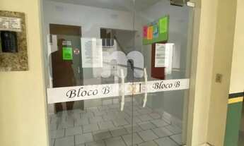 Imagem 2: Apartamento mobiliado com 02 dormitórios e 02 vagas garagem - Bairro São Vicente