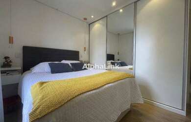 Imagem 7: Casa com 3 dormitórios à venda, 165 m² por R$ 1.950.000,00 - Alphaville - Santana de Parna