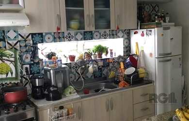 Imagem 5: Apartamento em Nonoai