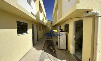 Imagem 3: Casa com 2 dormitórios à venda, 40 m² por R$ 230.000,00 - Laranjal - São Gonçalo/RJ