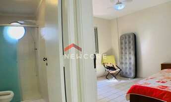 Imagem 6: Apartamento em Rua Santos - Pitangueiras - Guarujá/SP