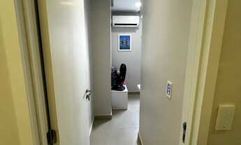 Imagem 4: Apartamento projetado e reformado - Residencial Parque Independência