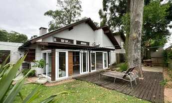 Imagem 5: Casa à venda com 04 dormitórios sendo 01 suíte com hidro no Condomínio Carmel em Atlântida