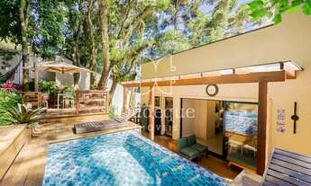 Imagem 6: Vendo RESIDÊNCIA em Santa Felicidade, 3 quartos sendo todos suites, uma academia exclusiva