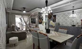 Imagem: Apartamento com 2 quartos à venda no Boqueirão