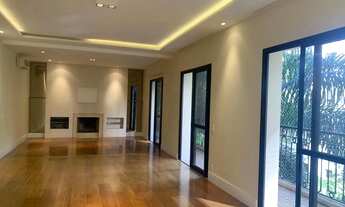 Imagem 2: Apartamento em Rua Queluz - Jardim Paulista - São Paulo/SP