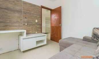 Imagem 3: Casa com 2 dormitórios para alugar, 74 m² por R$ 2.487,62 - Hipica - Porto Alegre/RS