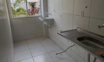 Imagem 2: Condomínio Palm Ville próximo à UFRB