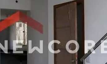 Imagem: Cobertura em Rua São Mateus - Sagrada Família