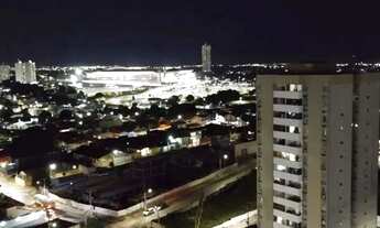 Imagem 4: Condomínio Garden Goiabeiras