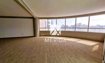 Imagem 3: Apartamento com 3 dormitórios, 272 m² - venda por R$ 3.700.000,00 ou aluguel por R$ 26.020